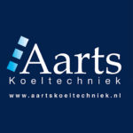 Aarts Koeltechniek Logo