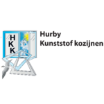 Hurby Kunstof Kozijnen Logo