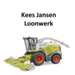 Kees Jansen Loonwerk