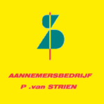 Pedro van Strien Logo