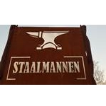 Staalmannen 2